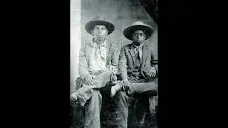 The American Frontier