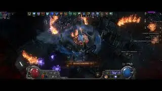 PoE 2 0.4d Oracle CoC &mdash; 15-Min Temple Run: 49 Raw Divines