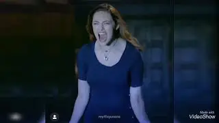 Badass Hope Mikaelson instagram edits