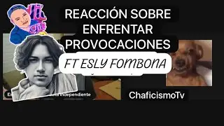 Los Provocadores en caso #gloriatrevi FT ESLY FOMBONA