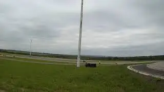 ЧЧМ1-2021 / Битюцких Анастасия / Omaks XGJ125-26