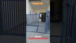 3Bhk House Sale Haldwani Gated colony Rampur Road near Amarujala Press #house #ghar #home 7055751686