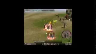 Metin2 Yellow USA dueluri..