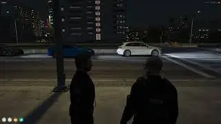 Willy Bronson jumps off | Nopixel 4.0