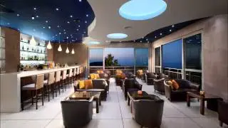 BLUE BAY RESORT & SPA AGIA PELAGIA CRETE