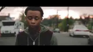 Lee Williams - OMG music video (@lwmuzic @rapzilla)