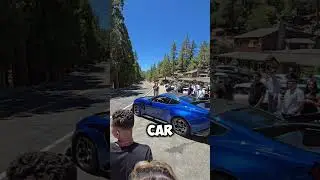 Is it Scam?                         #cars #automobile #car #ford #fordmustang #musclecar