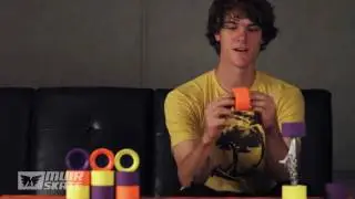 Orangatang Balut | Product Review | MuirSkate Longboard Shop