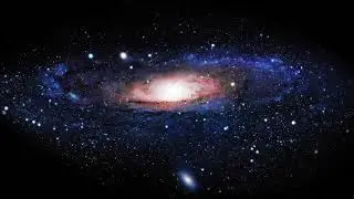 Mass Effect - Galaxy Map Theme (Extended)