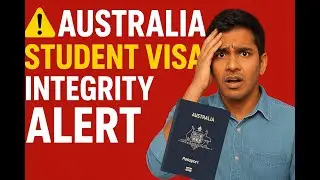 Australia Student Visa Update 2025-2026 | Identity, English & Financial Checks
