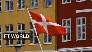 Denmark's day of political drama