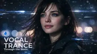 Mkqp - Through the Static (Vocal Trance)