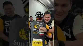 SUNLIFE CYCLE PH 2025