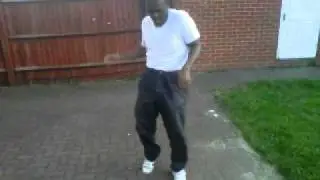 patcho debenq ladanse - Skanks!