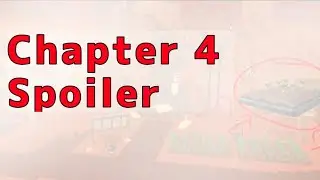 Chapter 4 All Story Bosses (Block Tales demo 4)