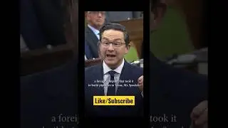 Poilievre roasts Trudeau on the Transmountain Pipeline #politics #pipeline #news #ndp #conservative