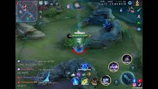 🔥 HOK LIVE! | RANK UP IS PURE PAIN IN THE ASS | 
