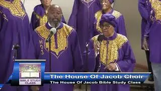 20251018 Sabbath Live at The House of Jacob: Paul, A Minister of The Gospel of Jesus Christ