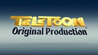 Teletoon original production/cookie jar entertainment (2007)