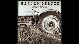 Rancho Deluxe -  Pine Street Saloon