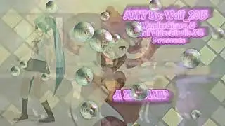 AMV Opening For New 2016 AMV's ~ 1080p ~ Corel VideoStudio X8 ~ For 2016 Year Only