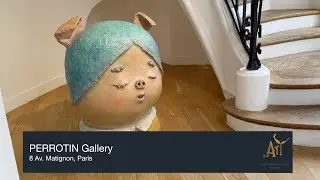 PERROTIN Gallery + PERROTIN STORE