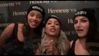Crooks & Castles Hennessy NYC event