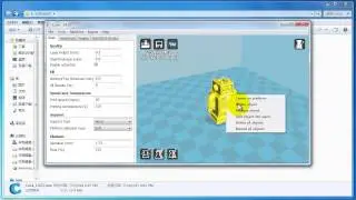 How to Install Arduino Driver and Cura