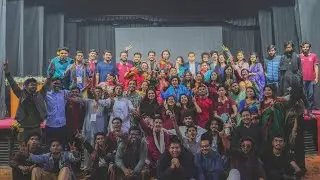 নাটক : TFP is my Life | Television, Film and Photography | Dhaka University | Bangla Natok | TSC