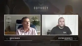 The Elite Experience, According To Braben