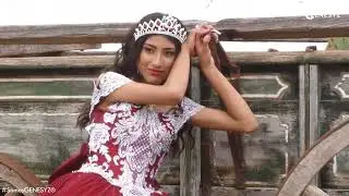 LOS 15 AÑOS DE ALEJANDRA EN MAJOMA, MAZAPIL, ZACATECAS (Misión del Norte)