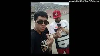 YvnngDrugs X Fr3sstyle no le bajamo