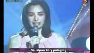 Salamat sa Pag-ibig Mo - Shawillie