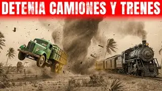 Istmo de Tehuantepec: 20 Datos del MONSTRUO Mexicano de Viento que Volcaba Camiones y Deten&iacute;a Trenes