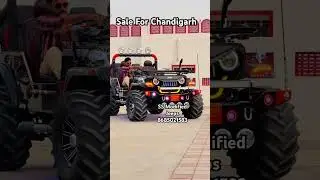 New Modified Jeep Sale For Chandigarh #jeep #thar #jeeplife #viral