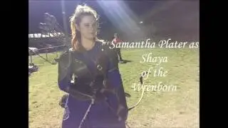 The Warsong: LARP Brisbane's Testimonials