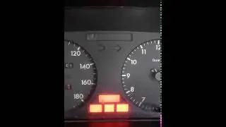 peugeot expert brake signal working after repair