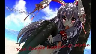 Trance - Red Carpet Extend-O-Matic HD
