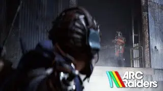 This extraction shooter is Immersive and fun (Arc Raiders Open Playtest) [🔴 LIVE]