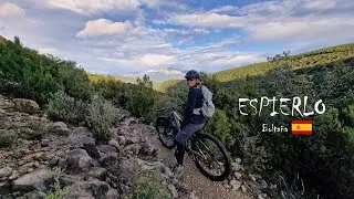 MTB Ainsa - Zona Zero (Pyrenees, Spain) // ESPIERLO