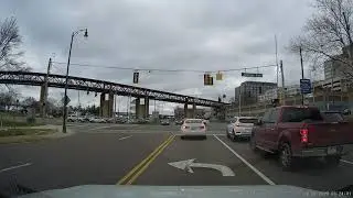 RIVERSIDE DR / MEMPHIS TN