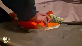 I Deflated Swim Wings Using Only My Hands