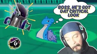 SO MUCH RNG IN THIS BATTLE - VGC 6 (Final for Regulation G)