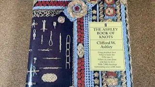 The Ashley Book Of Knots Challenge