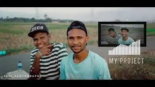 DMP - Reggae - 56 HOP ROD ( My project 2k21 ) mp4