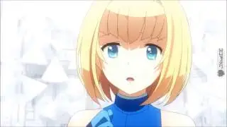 Heavy Object - &Aacute;mame