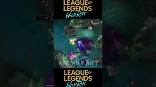 top 1 Wukong Wild Rift Gameplay pentakill #wildrift #axewildrift #wild_rift_gameplay