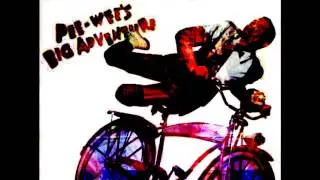 PEEWEE HERMAN SONG.mp4
