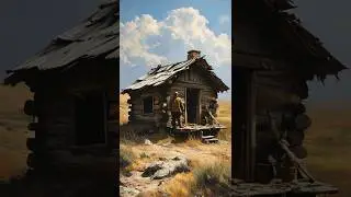 Survivor Builds a Remote Mountain Shelter by Hand | #bushcraftshelter  #mountainsurvival #survival