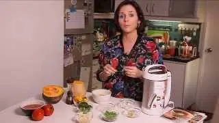 COMER MEJOR PHILPS SOUP#192